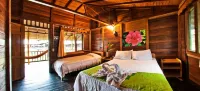 Playa de Oro Lodge Hotels in Mutis