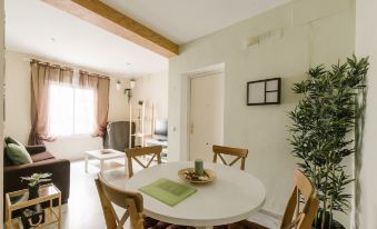 Sevilla Apartments Ruiz