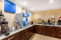 Comfort Inn Santa Monica - West Los Angeles - breakfast