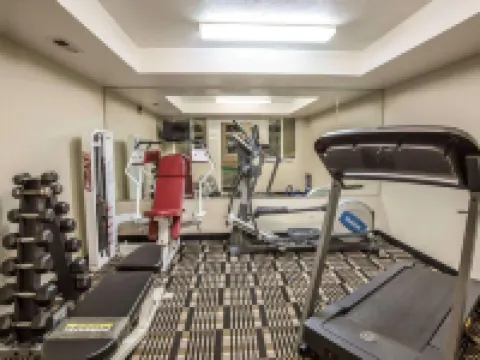 Comfort Inn & Suites Beaver - Interstate 15 North Hotels in Beaver