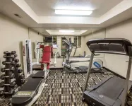 Comfort Inn & Suites Beaver - Interstate 15 North