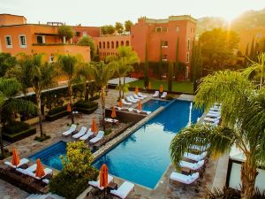 Rosewood San Miguel de Allende