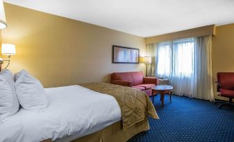 Howard Johnson by Wyndham Merrillville