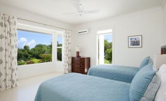 Driftwood 4 Bedroom Home