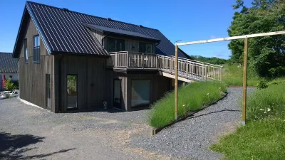 Elisetorp Hotel a Brosarp