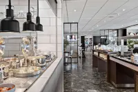 Best Western Plus Hotel Fredericia - breakfast