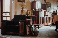 Hamilton House Hotels in Macclesfield