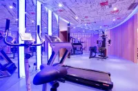Ibis Hotel Hotels in Lanzhou