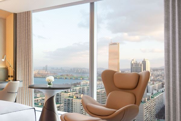 페어몬트 앰배서더 서울(Fairmont Ambassador Seoul)_2