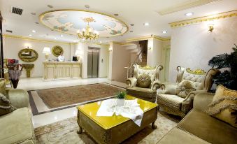 White House Hotel Istanbul