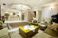 White House Hotel Istanbul Hotels in Istanbul
