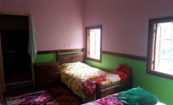Imlil Hostel - Housity