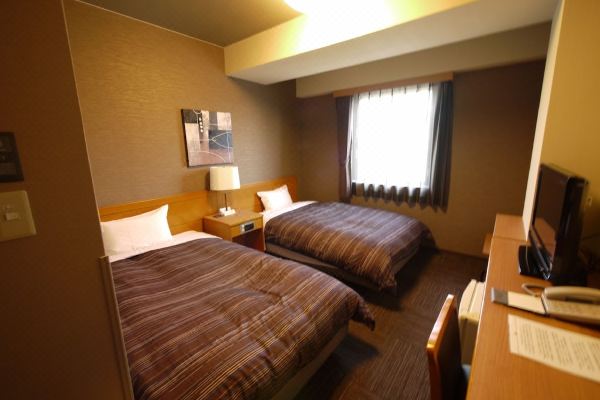 호텔 루트 인 도코나메 에키마에(Hotel Route-Inn Tokoname Ekimae)_4
