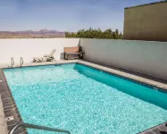 Rodeway Inn on Historic Route 66