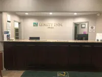 Quality Inn Hotel a Vincennes