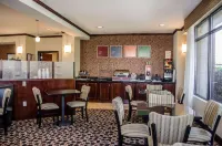 Comfort Suites North Mobile - Frühstück