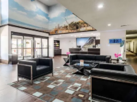 Quality Inn Whiteville North Hotels in Whiteville