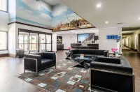 Quality Inn Whiteville North - 2-stjärniga