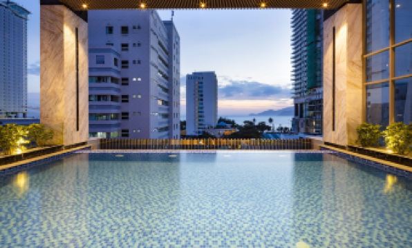 Libra Hotel Nha Trang