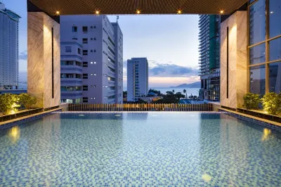 Libra Hotel Nha Trang Hotels near Agarwood Tower
