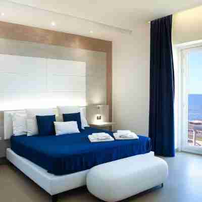 Hotel Sporting Club Rooms