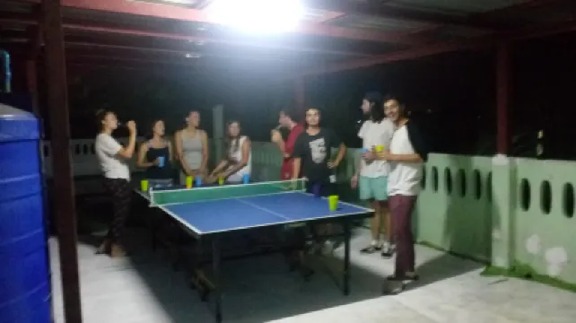 Rueangsrisiri Guesthouse 2