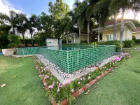 Ruen Maihom Riverside Cottage Hotel a Kaeng Sian