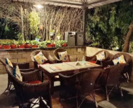 喜斯灣叢林酒店 潘切庫拉酒店