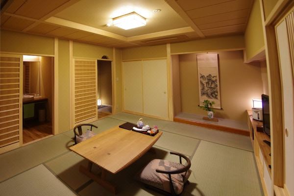 게로 온센 유큐노하나(Gero Onsen Yukyunohana)_5