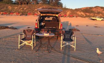 Broome Beach Resort - Cable Beach, Broome