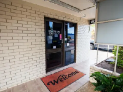 A&A旅館翡翠汽車旅館 埃默拉爾德酒店