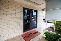 เอ แอนด์ เอ ลอดจ์ โมเต็ล เอเมอรัลด์