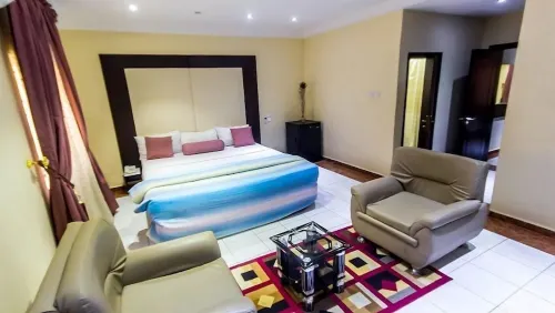 1st Forty Hotels