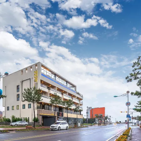Daecheon 2278 Resort