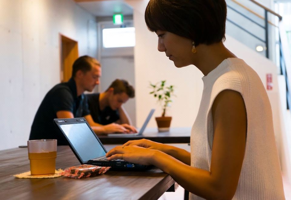 3. 호스텔 선테라스..