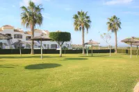 Apartamento CasaTuris Urb.Altomar II