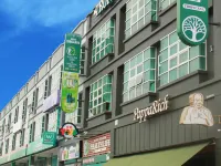 Tropicana Boutique Hotel Hotels in Muar