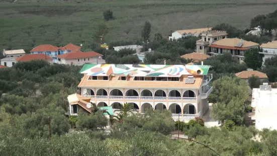 Rentaki Villas