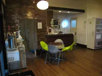 Hotel Eco Dogo - 2 звезды