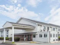 Super 8 by Wyndham Portland ME Hotels in Cumberland County