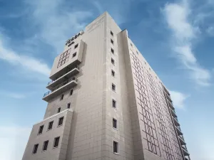 Azimut Hotel City Khabarovsk