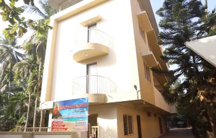 Shree Swami Samarth Resort