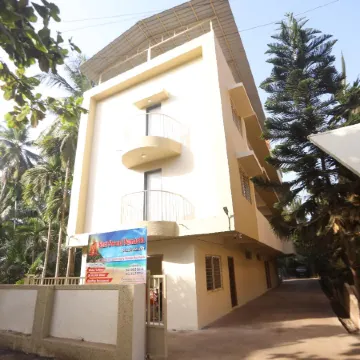 Shree Swami Samarth Resort