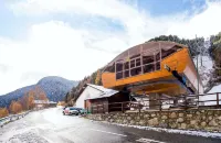 The Lodge at Ribasol Hotels in 