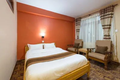 Hotel Khangsar