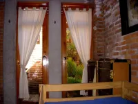 Hacienda Santa Rosalia Parador Hipico - Pet friendly