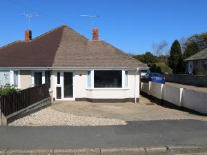 Goldcrest Cottage