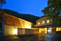 Hinatamikan Hotels in Nakanojo