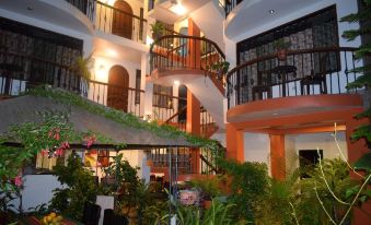 Quilla Ecologico Inn