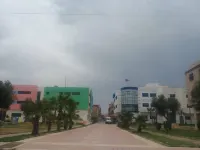 Airport Mohammed V APPARTMENT Hotels in Ain Chock Hay Hassani